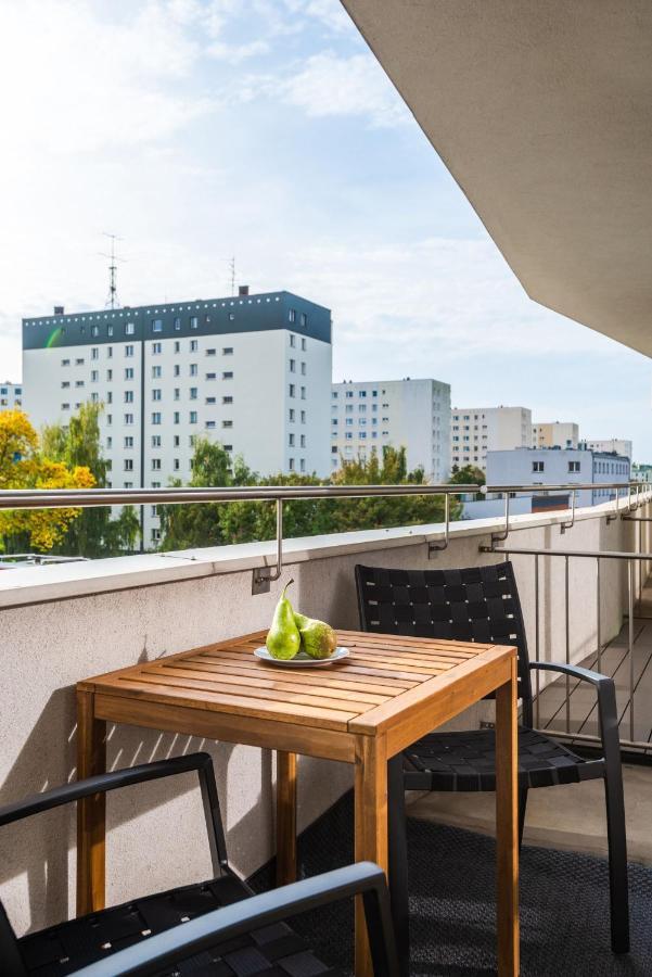 Kairos - Royal Premium - Parking Podziemnym Gratis, Scisle Centrum Apartment