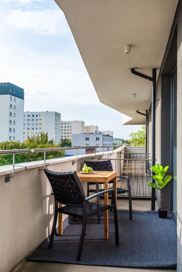 Kairos - Royal Premium - Parking Podziemnym Gratis, Scisle Centrum *