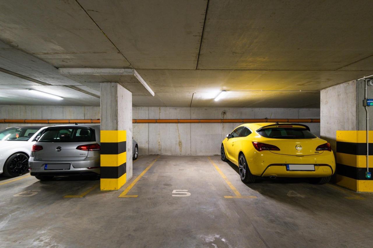 Kairos - Royal Premium - Parking Podziemnym Gratis, Scisle Centrum Appartamento