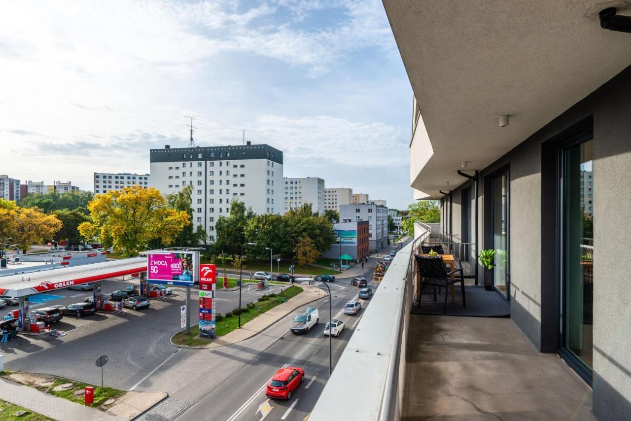 Kairos - Royal Premium - Parking Podziemnym Gratis, Scisle Centrum Apartment