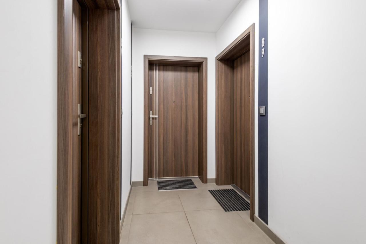 Kairos - Royal Premium - Parking Podziemnym Gratis, Scisle Centrum Apartment *