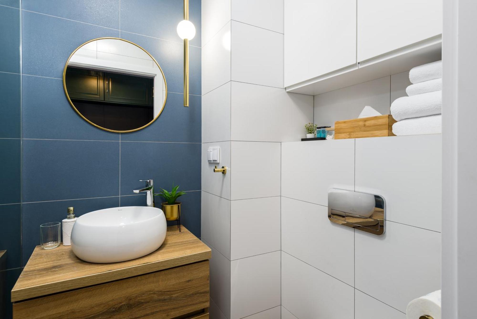 Kairos - Royal Premium - Parking Podziemnym Gratis, Scisle Centrum *
