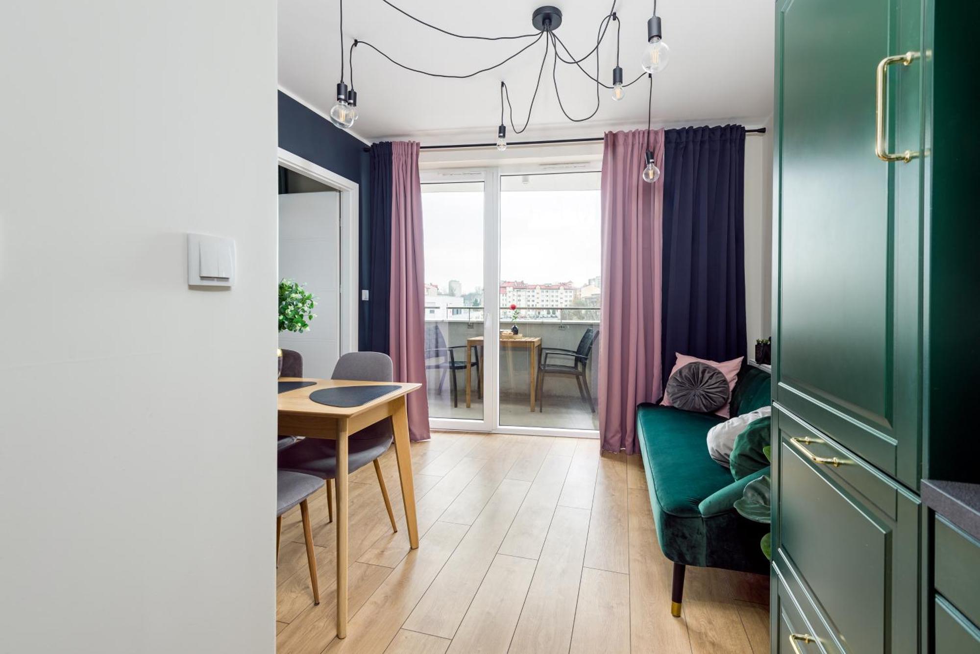 Kairos - Royal Premium - Parking Podziemnym Gratis, Scisle Centrum Gliwice