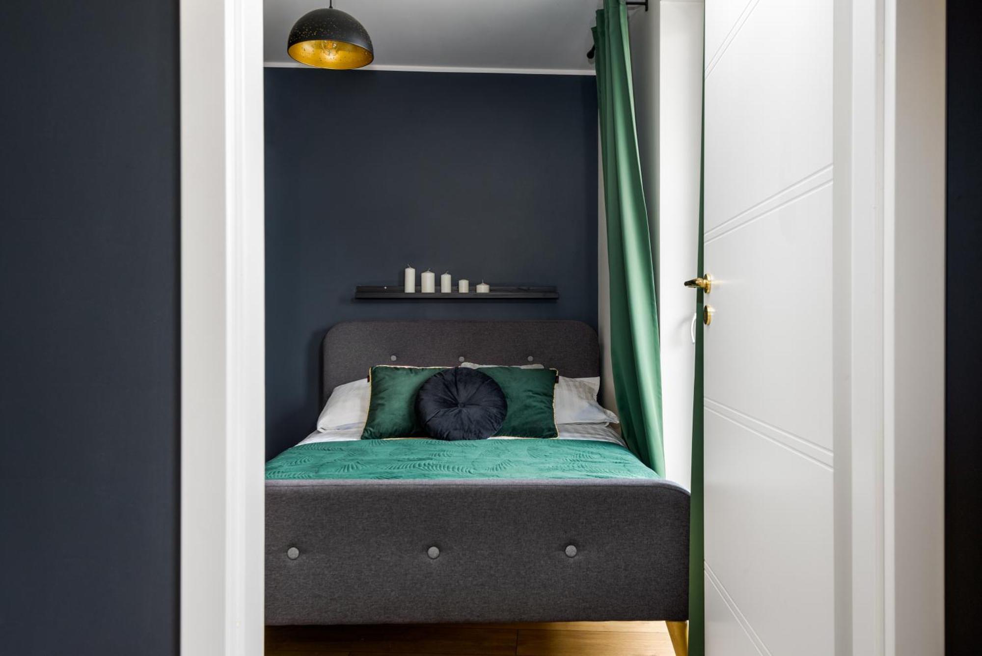 Kairos - Royal Premium - Parking Podziemnym Gratis, Scisle Centrum