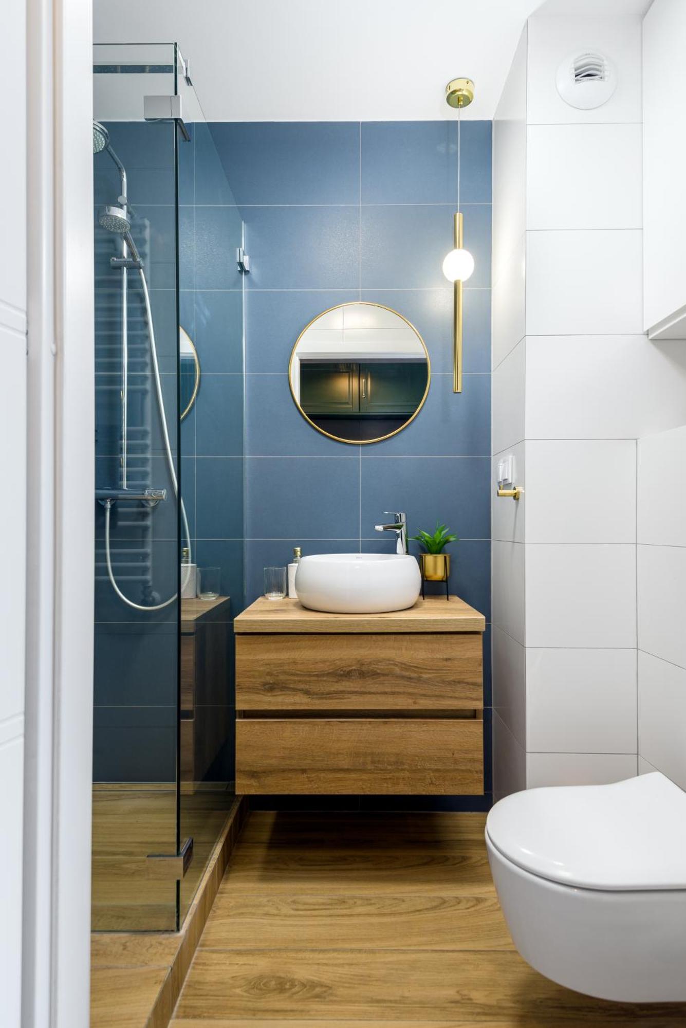 Kairos - Royal Premium - Parking Podziemnym Gratis, Scisle Centrum Apartment