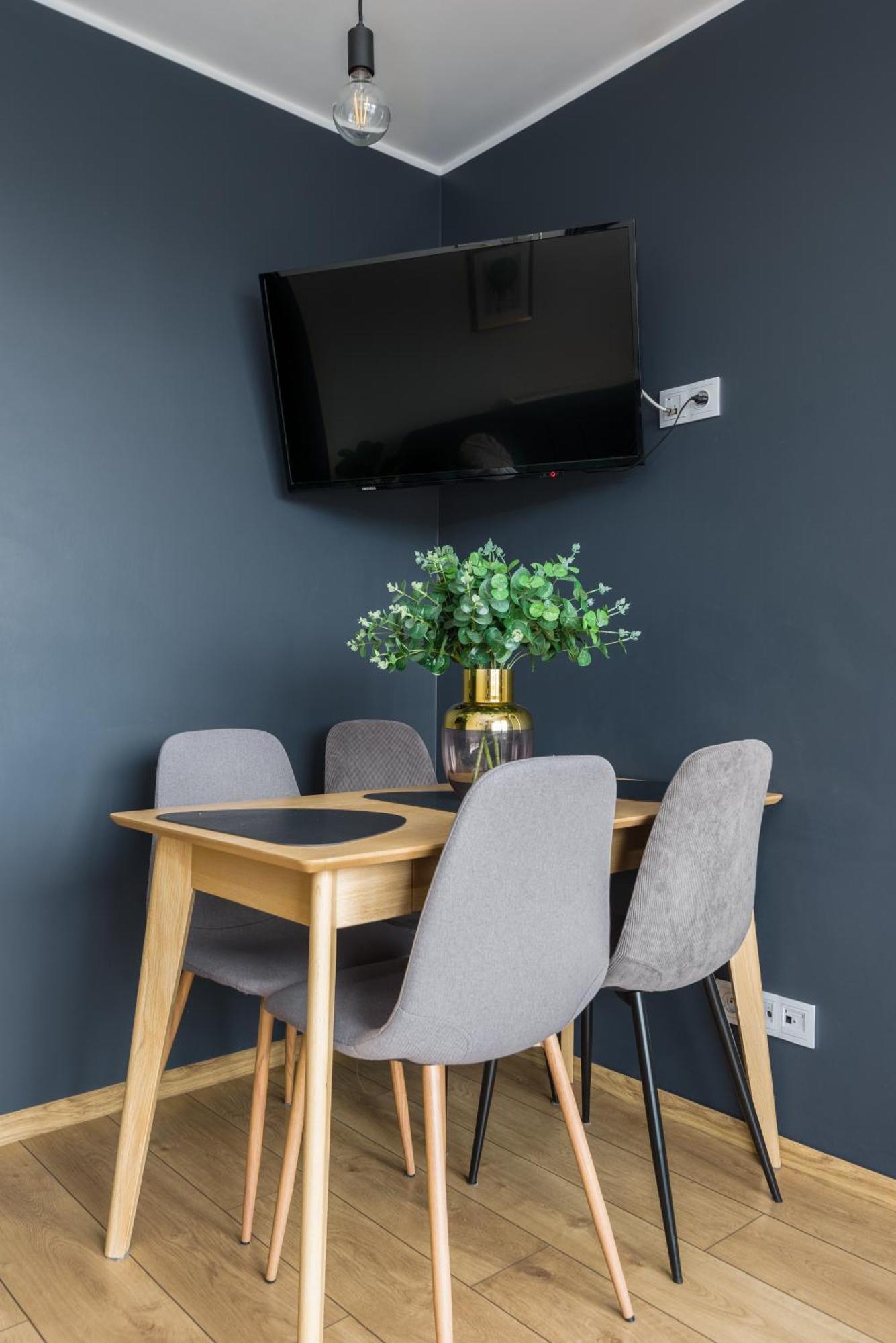 Appartamento Kairos - Royal Premium - Parking Podziemnym Gratis, Scisle Centrum